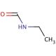 N-Ethylformamide (CAS 627-45-2) - chemical structure image