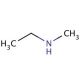 N-Ethylmethylamine (CAS 624-78-2) - chemical structure image
