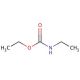 N-Ethylurethane 的分子结构, CAS编号: 623-78-9 N-Ethylurethane (CAS 623-78-9) - chemical structure image