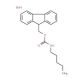 N-Fmoc-1,4-butanediamine hydrobromide (CAS 352235-99-5) - chemical structure image
