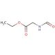 N-Formylglycine ethyl ester (CAS 3154-51-6) - chemical structure image