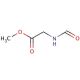 N-Formylglycine methyl ester (CAS 3154-54-9) - chemical structure image