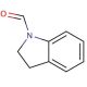 N-Formylindoline - chemical structure image