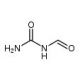 N-Formylurea (CAS 1190-24-5) - chemical structure image