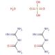 N-Guanylurea sulfate salt (CAS 207300-86-5) - chemical structure image