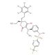 N-Hydroxy Tipranavir-d5 - chemical structure image