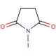N-Iodosuccinimide (CAS 516-12-1) - chemical structure image