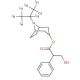 N-Isopropylnoratropine-d7 - chemical structure image