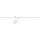 N-Lignoceroyldihydrogalactocerebroside (CAS 76334-09-3) - chemical structure image