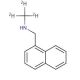 N-Methyl-d3-1-naphthylmethylamine - chemical structure image