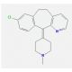 N-Methyl Desloratadine (CAS 38092-89-6) - chemical structure image