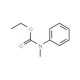 N-Methyl-N-phenylurethane (CAS 2621-79-6) - chemical structure image