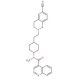 N-Methyl SB 277011 - chemical structure image
