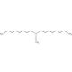 N-Methyldioctylamine (CAS 4455-26-9) - chemical structure image