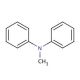 N-Methyldiphenylamine (CAS 552-82-9) - chemical structure image