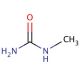N-Methylurea (CAS 598-50-5) - chemical structure image