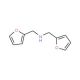 N,N-bis(2-furylmethyl)amine (CAS 18240-50-1) - chemical structure image