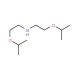 N,N-Bis(2-isopropoxyethyl)amine - chemical structure image