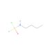 N-(n-Butyl)-phosphoramidic Dichloride (CAS 90206-85-2) - chemical structure image