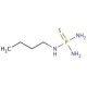 N-(n-Butyl)thiophosphoric Triamide (CAS 94317-64-3) - chemical structure image