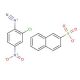 N.N.C.D.-reagent (CAS 6035-19-4) - chemical structure image