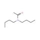 N,N-Di-n-butylacetamide (CAS 1563-90-2) - chemical structure image