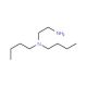 N,N-Di-n-butylethylenediamine (CAS 3529-09-7) - chemical structure image