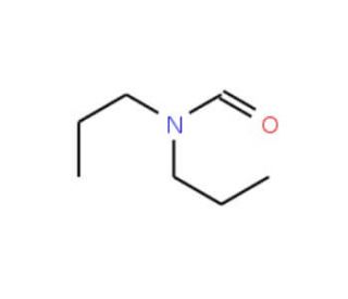 N,N-Di-n-propylformamide (CAS 6282-00-4) - chemical structure image
