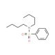 N,N-Dibutylbenzenesulfonamide (CAS 5339-59-3) - chemical structure image