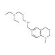 N,N-Diethyl-N′-[(1-methyl-1,2,3,4-tetrahydro-quinolin-6-yl)methyl]propane-1,3-diamine - chemical structure image