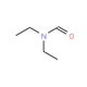 N,N-Diethylformamide (CAS 617-84-5) - chemical structure image