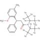 N,N-Diisopropyl-3-(2-methoxy-5-methyl-phenyl)-3-phenylpropylamide-d14 - chemical structure image