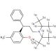 N,N-Diisopropyl-3-(2-methoxy-5-methyl-phenyl)-3-phenylpropylamine-d14 - chemical structure image