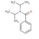 N,N-Diisopropylbenzamide (CAS 20383-28-2) - chemical structure image