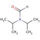 N,N-Diisopropylformamide (CAS 2700-30-3) - chemical structure image