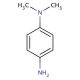 N,N-Dimethyl-p-phenylenediamine (CAS 99-98-9) - chemical structure image