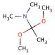 N,N-Dimethylacetamide dimethyl acetal (CAS 18871-66-4) - chemical structure image