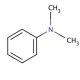 N,N-Dimethylaniline (CAS 121-69-7) - chemical structure image