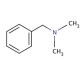 N,N-Dimethylbenzylamine (CAS 103-83-3) - chemical structure image
