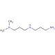 N,N-Dimethyldipropylenetriamine (CAS 10563-29-8) - chemical structure image