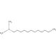 N,N-Dimethyldodecylamine (CAS 112-18-5) - chemical structure image
