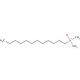 N,N-Dimethyldodecylamine N-oxide 30% Solution in H2O 的分子结构, CAS编号: 1643-20-5 N,N-Dimethyldodecylamine N-oxide 30% Solution in H2O (CAS 1643-20-5) - chemical structure image