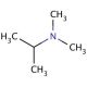 N,N-Dimethylisopropylamine (CAS 996-35-0) - chemical structure image