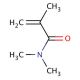 N,N-Dimethylmethacrylamide (CAS 6976-91-6) - chemical structure image
