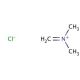 N,N-Dimethylmethyleneiminium chloride (CAS 30354-18-8) - chemical structure image