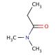 N,N-Dimethylpropionamide (CAS 758-96-3) - chemical structure image