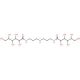 N,N-[Iminobis(trimethylene)]bis-D-gluconamide - chemical structure image