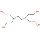 N,N,N′,N′-Tetrakis(2-hydroxyethyl)ethylenediamine (CAS 140-07-8) - chemical structure image
