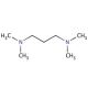 N,N,N′,N′-Tetramethyl-1,3-propanediamine (CAS 110-95-2) - chemical structure image