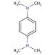 N,N,N',N'-Tetramethyl-p-phenylenediamine 的分子结构, CAS编号: 100-22-1 N,N,N′,N′-Tetramethyl-p-phenylenediamine (CAS 100-22-1) - chemical structure image